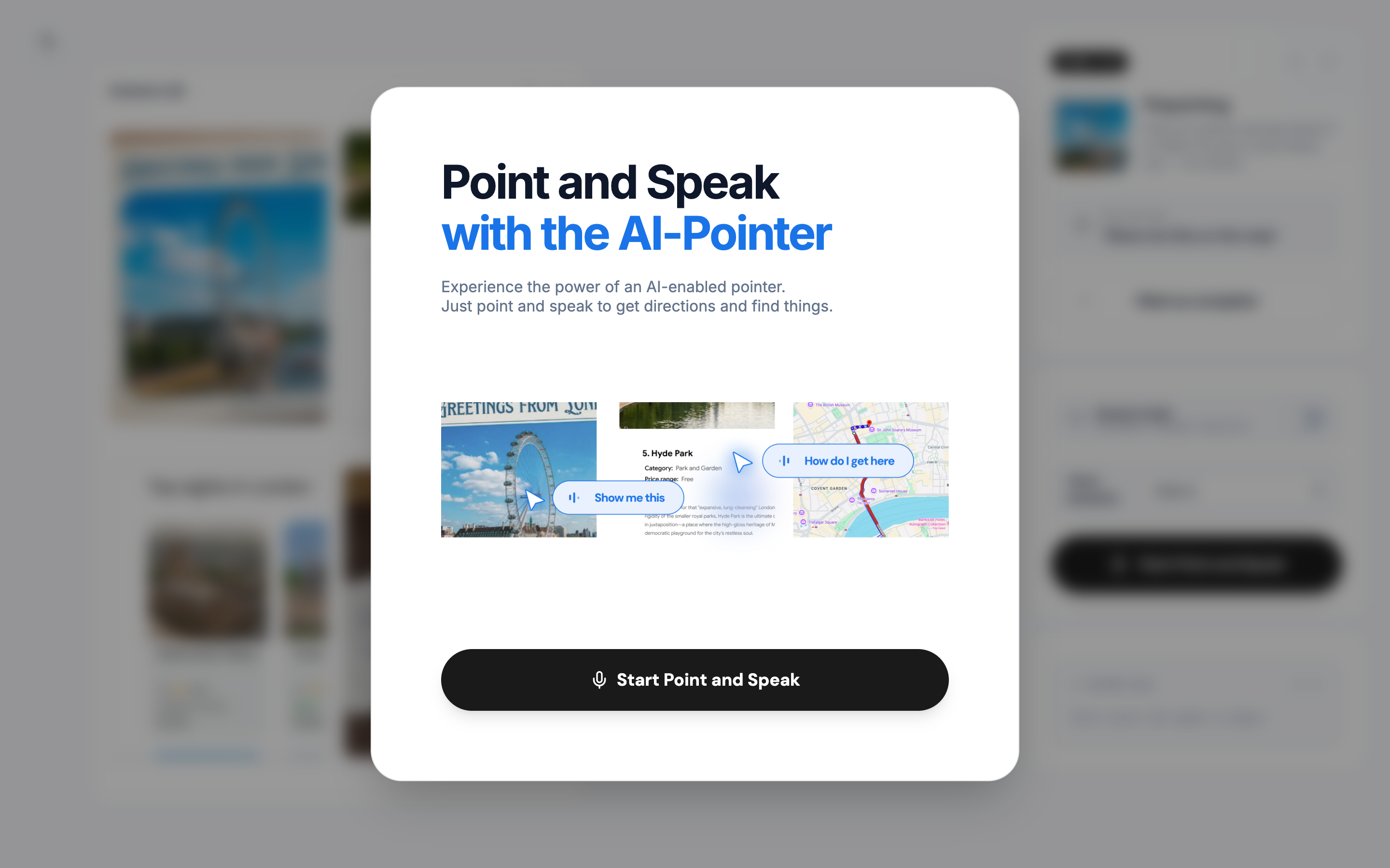 AIPointerRemix — step 1: welcome